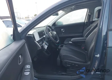 2023 Hyundai Ioniq 5 Limited from USA, damaged, VIN KM8KRDAF7PU130686